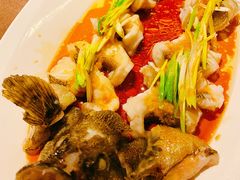 -三利音·东方司宴(外滩店)
