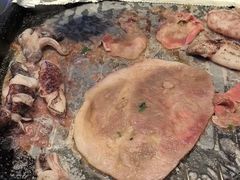 -喜井无限自助烤肉公司(石厦店)