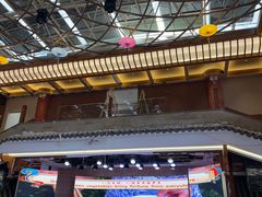 -香麒园·过桥米线·南湖雅宴
