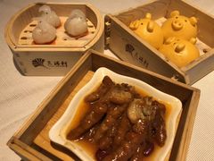 -天瑞轩·粤菜餐厅