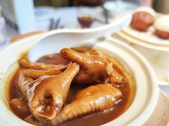 -悦景酒家(罗湖店)