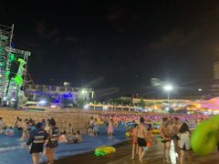 -武汉玛雅海滩水公园