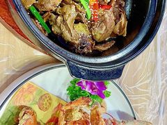 -醉壹号海鲜大排档·老厦门特色菜(厦门美食地标店)