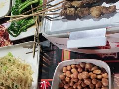-木屋烧烤(惠阳华润小径湾店)