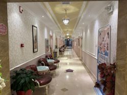 -北京俪婴妇产医院(朝阳大悦城店)