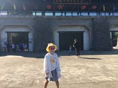 -桃花岛风景旅游区