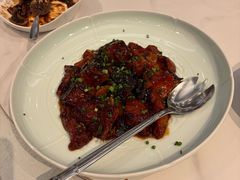 -上海和平饭店龙凤厅 Dragon Phoenix