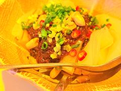 -龙门阵茶屋川菜馆(武康路店)