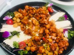 -庐州太太(CBD店)
