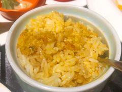 秃黄油捞饭-蟹榭·本帮江浙菜·蟹宴(五角场合生汇商场店)