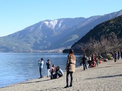 -泸沽湖里格半岛