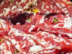 -塔兰齐新疆孜然火锅(鲤鱼山路店)