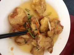 -东北风情(康桥路店)