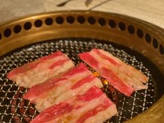 -乾杯烧肉居酒屋(中洲湾店)