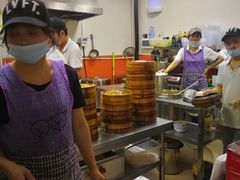 奥尔良鸡腿包-老陶包子铺(南大西南村店)