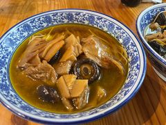 -西园寺素食(西园弄戒幢律寺店)