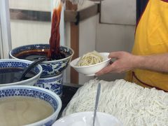 -薛昌利大米面皮(南关正街店)