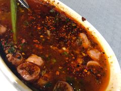 -茅庐·川粤精品私房菜(金沙遗址店)