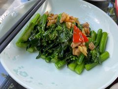 -白云湖畔酒店-湖畔餐厅