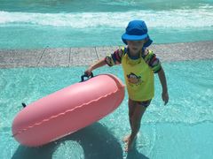 -亚马逊丛林水乐园