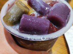 -猪脑壳凉面(武陵源店)