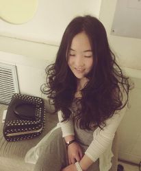 -原木·Top Design发型定制