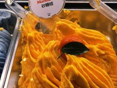 -Dal Cuore 达可芮冰淇淋(陕西北路店)