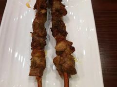 -巴依老爷新疆美食(牡丹园店)