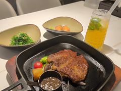 -牛扒先生·厚切雪花牛扒西餐厅(北京路禺山路店)