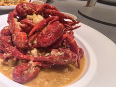 -羊门客在·烤盐池滩羊·川菜