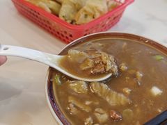 -正宗北舞渡闪家胡辣汤(总店)