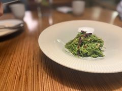 翠芽松尖-本处·素食·融合料理(南油店)