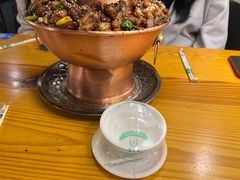 -黄泰吉拾味餐厅(江汉路店)