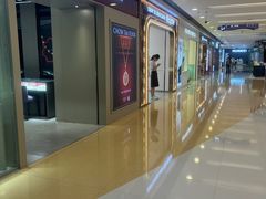 -银座mall(东直门店)