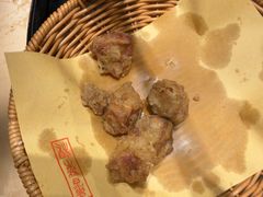 -鲁菜根·泰山菜(泰山店)