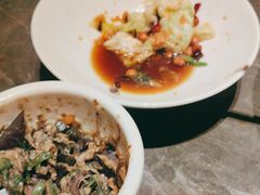 -炊烟小炒黄牛肉(浦东世纪汇店)