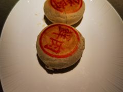 -小厨娘绣中淮扬(总统府大行宫店)
