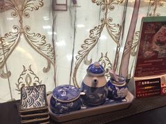-仓桥家·焗寿司·锅物(光谷步行街店)