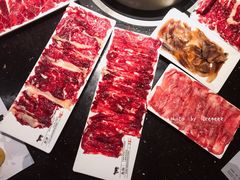 -牛事制造局牛肉火锅(莲岳路店)