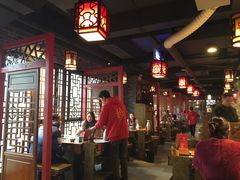 -大龙燚火锅(五一广场店)