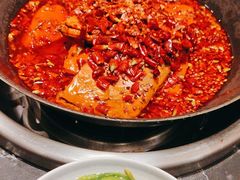 -巴蜀大将火锅(春熙店)