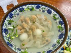 -福州人铭小吃