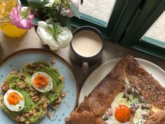 -RAC BAR(安福路店)