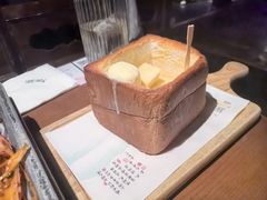 -绿茶餐厅(朝阳大悦城店)