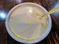 自制酸奶-大胡子烤羊肉清真(天海夜市总店)