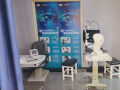 -宝岛眼镜(复兴门百盛店)