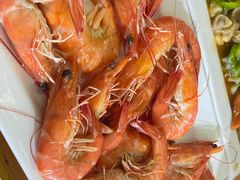 -阿弟特色海鲜餐厅·大排档(平潭店)