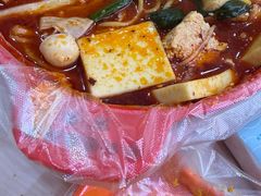 -安发瞧麻辣烫(总店)