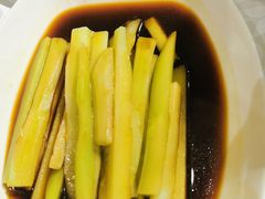 芥兰-广玉兰上海菜(德平店)