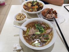 -一家人面馆(三条巷店)